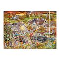 Gibsons - I Love Autumn - 1000pc - G7084 additional 2
