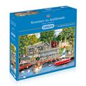 Gibsons - Summer in Ambleside - 1000 Piece Puzzle - G6208 additional 1