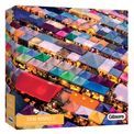 Gibsons - Thai Market 1000 Piece Jigsaw Puzzle additional 1