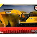 Britains -  Farm Toys JCB Excavator additional 2
