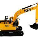 Britains -  Farm Toys JCB Excavator additional 1