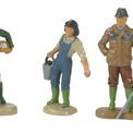 Britains -  Farm Toys Farming Family additional 2