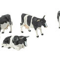 1:32 Britains Farm Toys - Friesian Cattle - 40961 additional 2