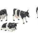 Britains -  Farm Toys Friesian Cattle additional 2