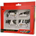 1:32 Britains Farm Toys - Friesian Cattle - 40961 additional 1