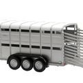 Britains -  Farm Toys Ifor Williams Livestock Trailer additional 2