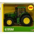 Britains - Farm Toys John Deere 6195M Tractor additional 2