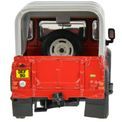 Britains - Farm Toys Land Rover Defender 90 &amp; Canopy additional 2