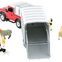 1:32 Britains Farm Toys - Sheep Farmer Set - 43138A1 additional 2