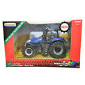 1:32 Britains Farm Tractors - New Holland T8 Tractor - 43216 additional 2