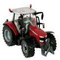 Britains - Farm Toys Massey Ferguson 6718S Tractor additional 1