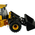1:32 Britains Vehicles - JCB 419S Wheeled Loading Shoval - 43223 additional 1
