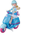Disney Princess Comfy Cinderella Sweet Scooter - E8937 additional 3