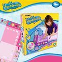 Aquadoodle - Classic Colour Pink Large Mat additional 5