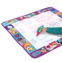 Aquadoodle - Classic Colour Pink Large Mat additional 4