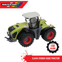 Britains 1:32 - Claas Xerion 5000 Tractor - 43246 additional 2