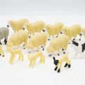 Britains Farm Toys - Sheep Set additional 1