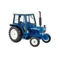 Britains - Farm Toys Heritage Ford 6600 Tractor additional 2