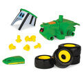 John Deere - Build a Johnny Tractor - 46655 additional 3