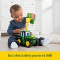TOMY John Deere - Build a Johnny Tractor additional 2
