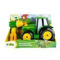 TOMY John Deere - Build a Johnny Tractor additional 1