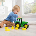 John Deere - Johnny Tractor Learn & Play - 46654 additional 3