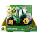 John Deere - Johnny Tractor Learn & Play - 46654 additional 1