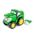 TOMY John Deere - Johnny Tractor Johnny Flashlight additional 1