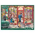 Jumbo - Falcon de Luxe The Toy Shop 1000 Piece Puzzle additional 3