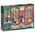 Jumbo - Falcon de Luxe The Toy Shop 1000 Piece Puzzle additional 1