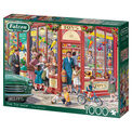 Jumbo - Falcon de Luxe - 1000 Piece - The Toy Shop - 11284 additional 2