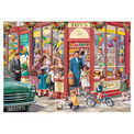 Jumbo - Falcon de Luxe - 1000 Piece - The Toy Shop - 11284 additional 1