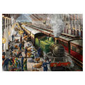 Jumbo - Falcon de Luxe - 2 x 500 Piece - Mail by Rail - 11331 additional 3