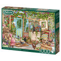 Jumbo - Falcon de Luxe - Country Conservatory - 1000 Piece - 11314 additional 2