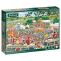 Jumbo - Falcon de Luxe Summer Music Festival 1000 Piece Puzzle additional 1