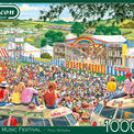 Jumbo - Falcon de Luxe Summer Music Festival 1000 Piece Puzzle additional 3