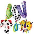 Lamaze - Activity Spiral additional 1