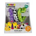Lamaze - Activity Spiral additional 3