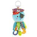 Lamaze - P&amp;G Captain Calamari the Octopus Pirate additional 2