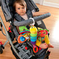 Lamaze - P&G Freddie the Firefly - LC7024 additional 2