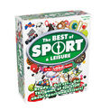 LOGO - The Best of Sport  - T73294 additional 2