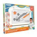 TOMY - Mini Megasketcher additional 2