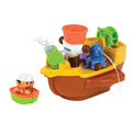 Pirate Ship Bath Toy - E71602 additional 3