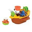 TOMY Toomies - Pirate Ship Bath Toy additional 3