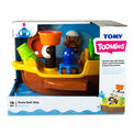 Pirate Ship Bath Toy - E71602 additional 1