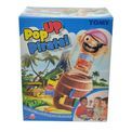 TOMY - Pop Up Pirate Game additional 1