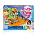 TOMY - Screwball Scramble Level 2 Game additional 1