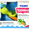 TOMY - Swim n Sing Turtle - E2712 additional 3