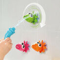 Toomies - 3 in 1 Fishing Frenzy - E73103 additional 3