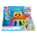 Toomies - 7 in 1 Bath Activity Octopus - E73104 additional 1